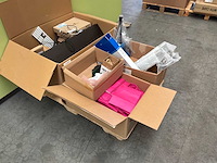 Partij diverse retourgoederen - afbeelding 4 van  12