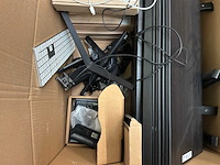 Partij diverse retourgoederen - afbeelding 5 van  12