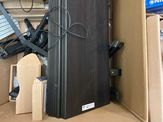 Partij diverse retourgoederen - afbeelding 10 van  12