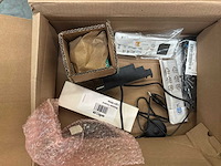 Partij diverse retourgoederen - afbeelding 8 van  12