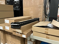 Partij diverse (ribbon) dispensers/etc (8x) - afbeelding 1 van  6