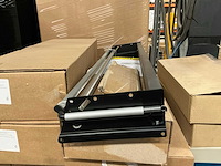 Partij diverse (ribbon) dispensers/etc (8x) - afbeelding 4 van  6