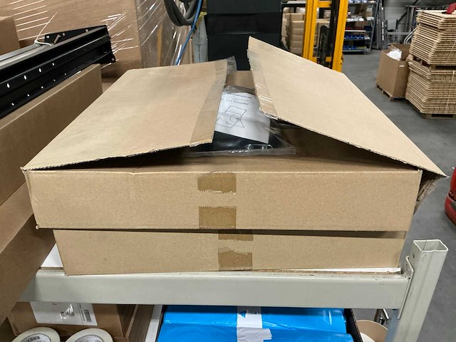 Partij diverse (ribbon) dispensers/etc (8x) - afbeelding 5 van  6