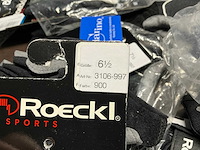 Partij diverse roeckl sports handschoenen (122x) - afbeelding 3 van  12