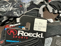 Partij diverse roeckl sports handschoenen (122x) - afbeelding 4 van  12