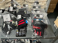 Partij diverse roeckl sports handschoenen (340x) - afbeelding 10 van  15