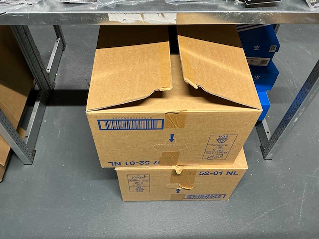 Partij diverse roeckl sports handschoenen (340x) - afbeelding 15 van  15