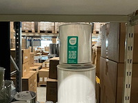 Partij diverse rollen lint (132x) - afbeelding 11 van  13