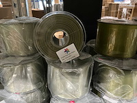 Partij diverse rollen lint (132x) - afbeelding 5 van  13