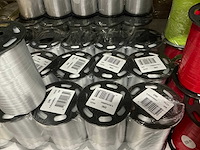 Partij diverse rollen lint (81x) - afbeelding 8 van  8