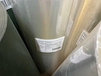 Partij diverse rollen papier/flower film (30x) - afbeelding 11 van  11