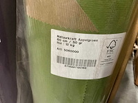 Partij diverse rollen papier/flower film (30x) - afbeelding 5 van  11