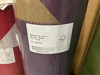 Partij diverse rollen papier/flower film (30x) - afbeelding 6 van  11