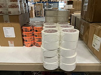 Partij diverse rollen tape (222x) - afbeelding 2 van  5