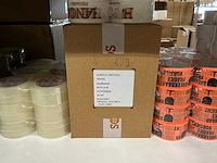 Partij diverse rollen tape (222x) - afbeelding 4 van  5