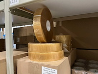 Partij diverse rollen tape (222x) - afbeelding 5 van  5