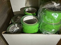 Partij diverse rollen tape (617x) - afbeelding 3 van  4