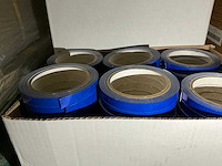 Partij diverse rollen tape (617x) - afbeelding 4 van  4