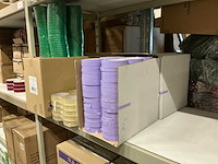 Partij diverse rollen tape (846x) - afbeelding 2 van  7