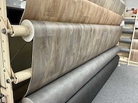 Partij diverse rollen vloerbedekking - afbeelding 2 van  6