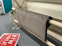 Partij diverse rollen vloerbedekking - afbeelding 5 van  6