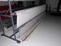 Partij diverse rollen vloerbedekking - afbeelding 10 van  11