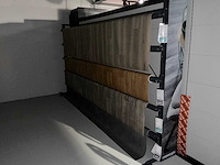 Partij diverse rollen vloerbedekking - afbeelding 11 van  11