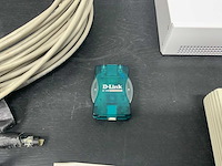 Partij diverse routers, kabels en toebehoren - afbeelding 7 van  16