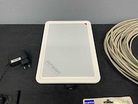 Partij diverse routers, kabels en toebehoren - afbeelding 11 van  16