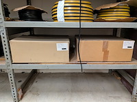 Partij diverse rubber profielen - afbeelding 3 van  31