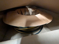 Partij diverse rubber profielen - afbeelding 6 van  31