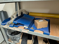 Partij diverse rubber profielen - afbeelding 10 van  31