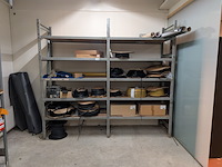 Partij diverse rubber profielen - afbeelding 1 van  31