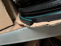 Partij diverse rubber profielen - afbeelding 15 van  31