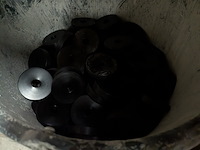 Partij diverse rubber profielen - afbeelding 17 van  31