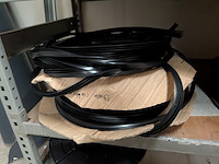 Partij diverse rubber profielen - afbeelding 18 van  31
