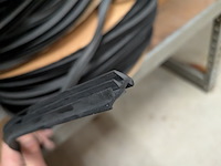 Partij diverse rubber profielen - afbeelding 21 van  31