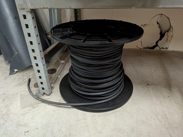 Partij diverse rubber profielen - afbeelding 22 van  31