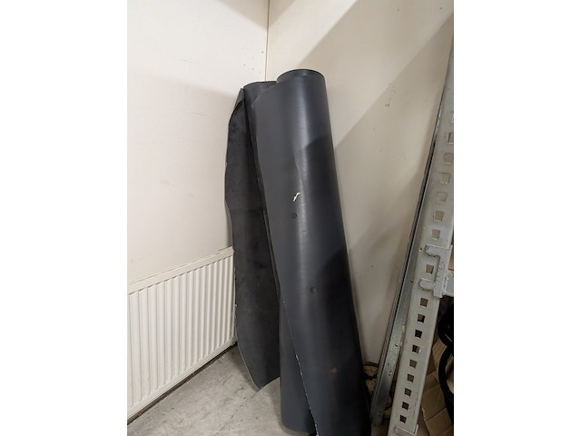 Partij diverse rubber profielen - afbeelding 25 van  31