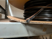 Partij diverse rubber profielen - afbeelding 26 van  31