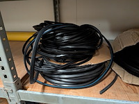 Partij diverse rubber profielen - afbeelding 27 van  31