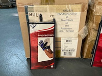 Partij diverse rucanor keepershandschoenen (150x) - afbeelding 2 van  7