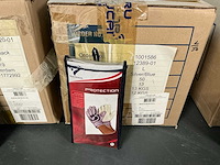 Partij diverse rucanor keepershandschoenen (150x) - afbeelding 3 van  7