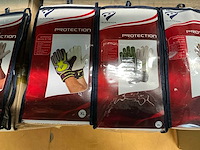 Partij diverse rucanor protection goalkeeper gloves (260x) - afbeelding 4 van  10