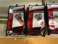 Partij diverse rucanor protection goalkeeper gloves (260x) - afbeelding 5 van  10