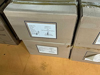 Partij diverse rucanor protection goalkeeper gloves (260x) - afbeelding 6 van  10