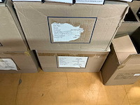 Partij diverse rucanor protection goalkeeper gloves (260x) - afbeelding 8 van  10