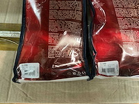 Partij diverse rucanor protection goalkeeper gloves (260x) - afbeelding 9 van  10