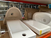 Partij diverse sanitair (13x) - afbeelding 4 van  7