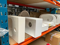 Partij diverse sanitair (13x) - afbeelding 5 van  7